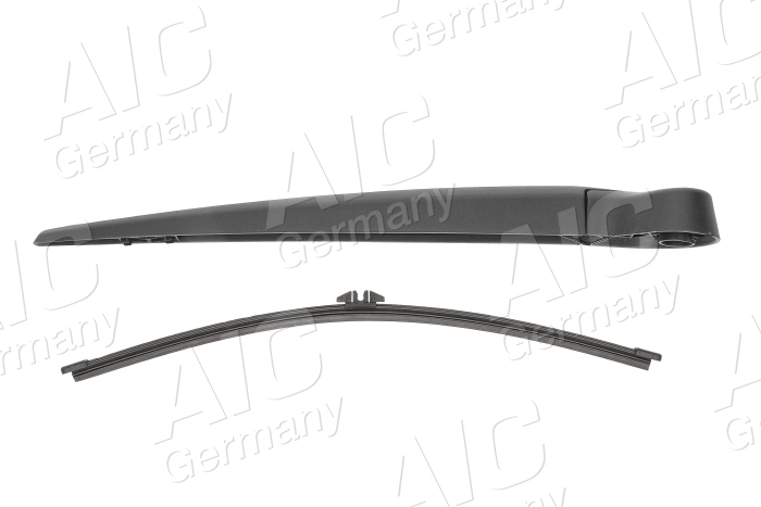 Wiper Arm, window cleaning Original AIC Quality 56841