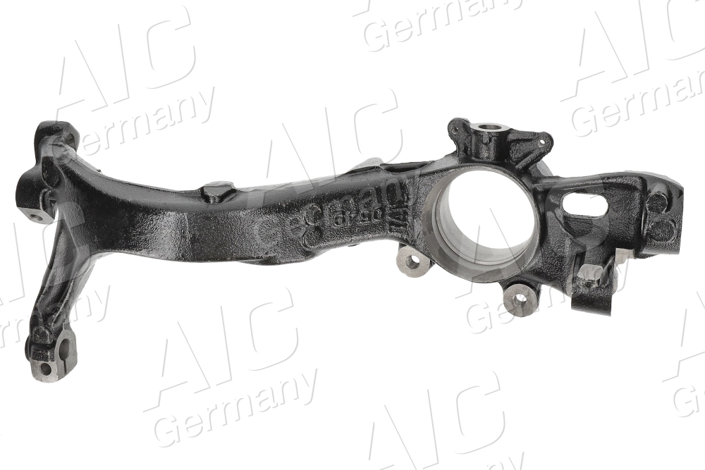 Steering Knuckle, wheel suspension Original AIC Quality 55702