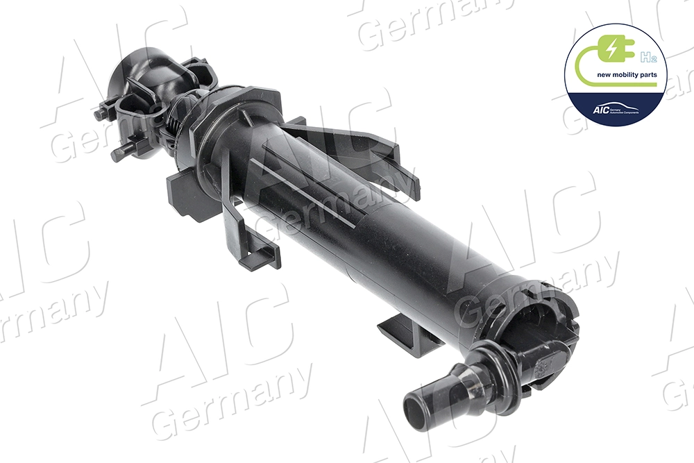 Washer Fluid Jet, headlight cleaning NEW MOBILITY PARTS 71829