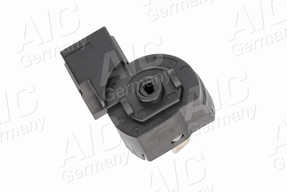Ignition Switch Original AIC Quality 51840