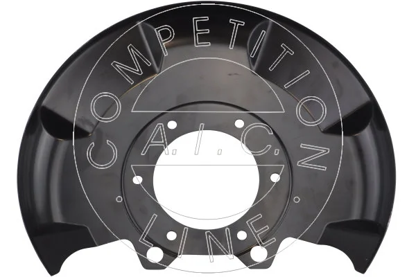 Splash Guard, brake disc Original AIC Quality 71348