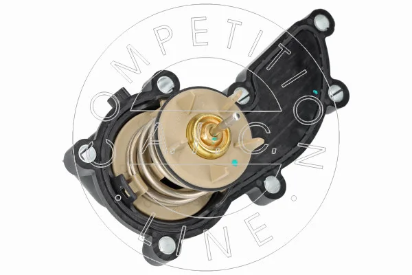 Coolant Flange NEW MOBILITY PARTS 71812