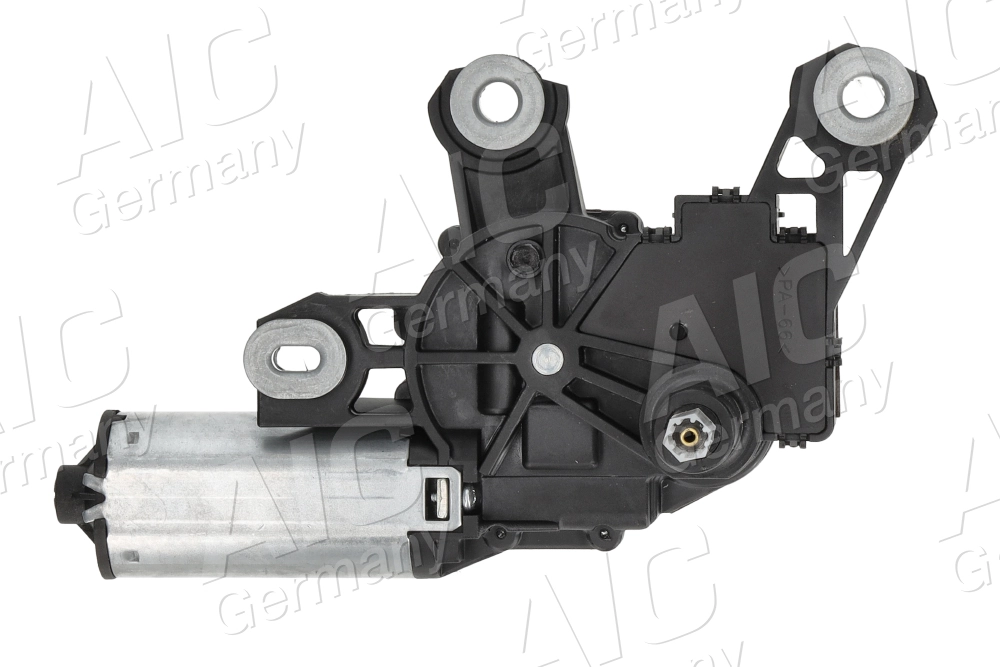 Wiper Motor NEW MOBILITY PARTS 55105