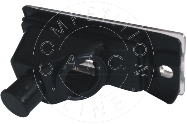 Licence Plate Light Original AIC Quality 55788