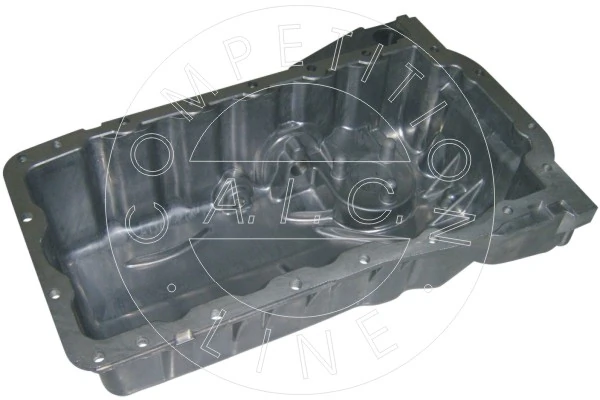 Oil Sump Original AIC Quality 52667