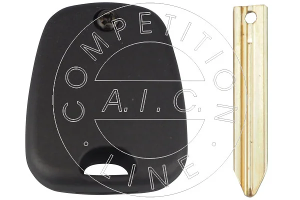 Hand-held Transmitter Housing, central locking Original AIC Quality 58231