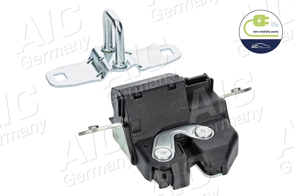 Tailgate Lock NEW MOBILITY PARTS 58164