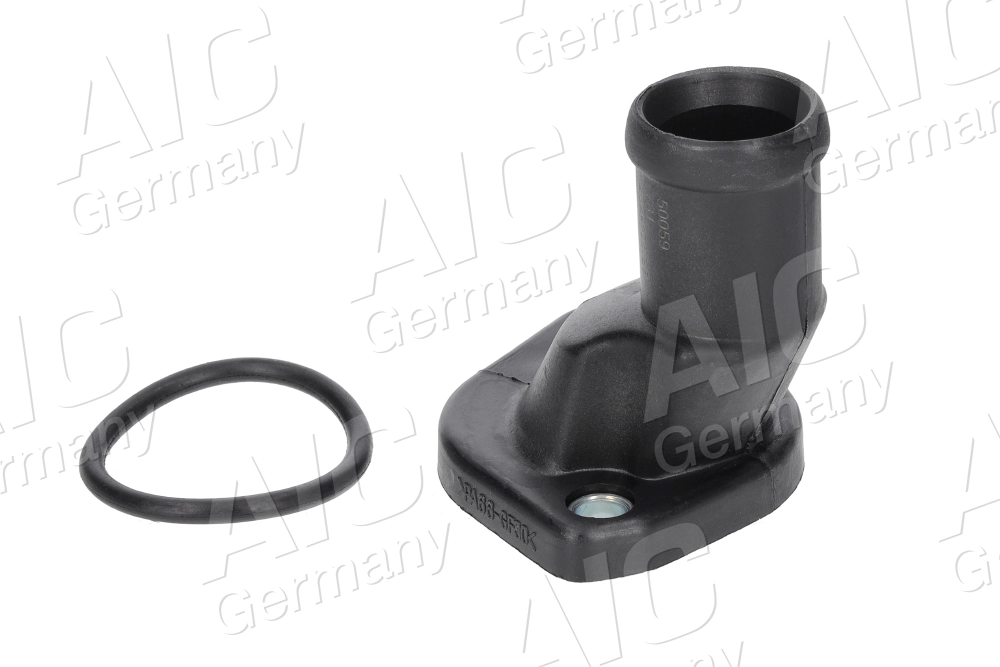 Coolant Flange Original AIC Quality 50059