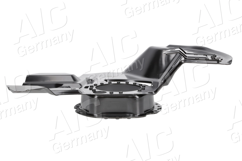 Splash Guard, brake disc Original AIC Quality 56409