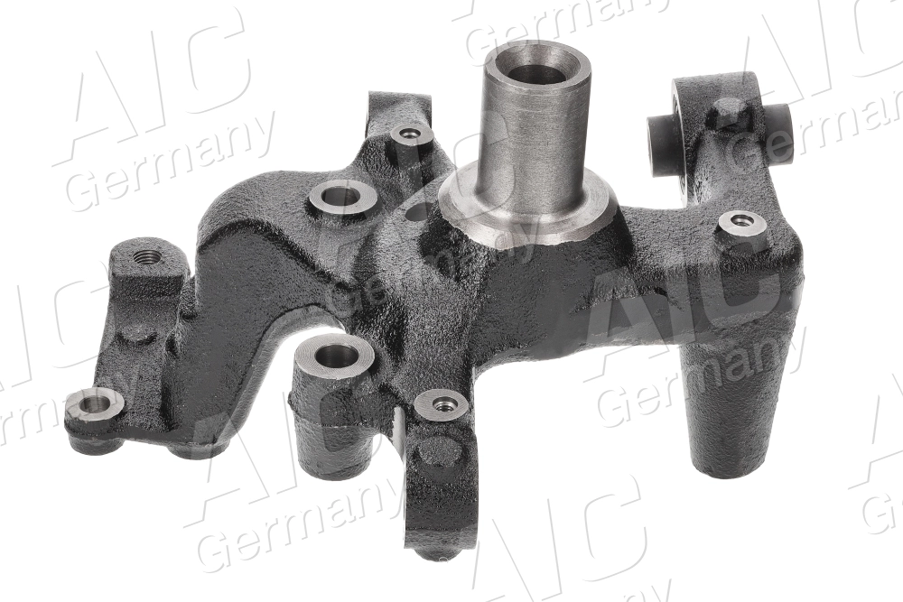 Steering Knuckle, wheel suspension NEW MOBILITY PARTS 56113