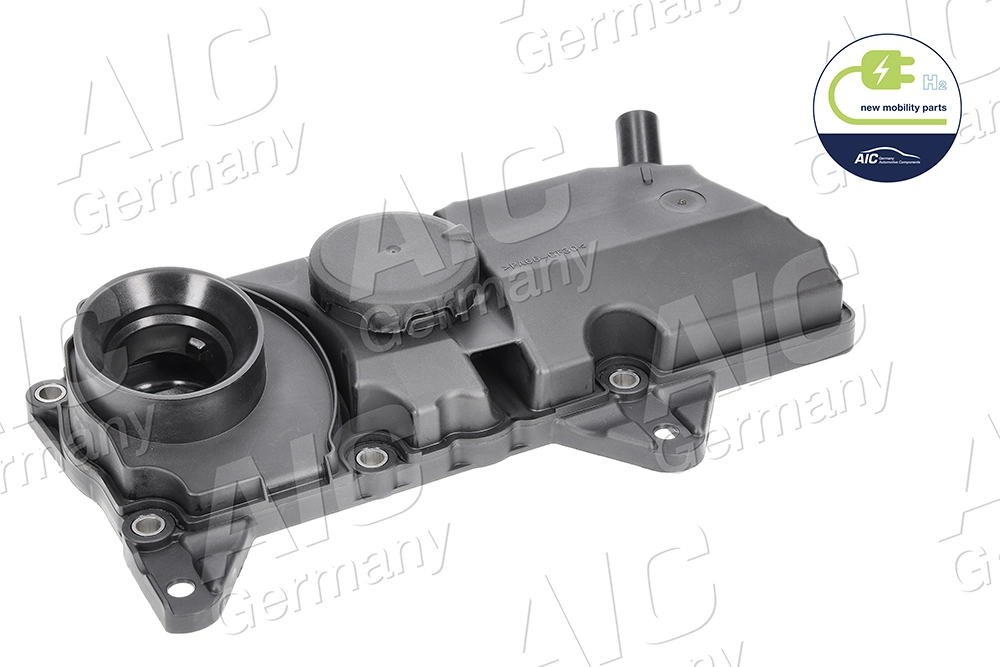 Cylinder Head Cover NEW MOBILITY PARTS 74322