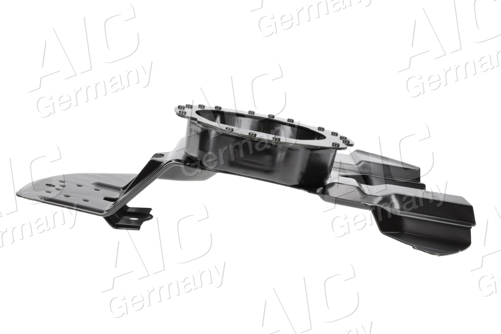 Splash Guard, brake disc Original AIC Quality 56409