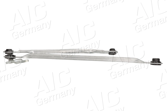 Drive Arm, wiper linkage Original AIC Quality 53554