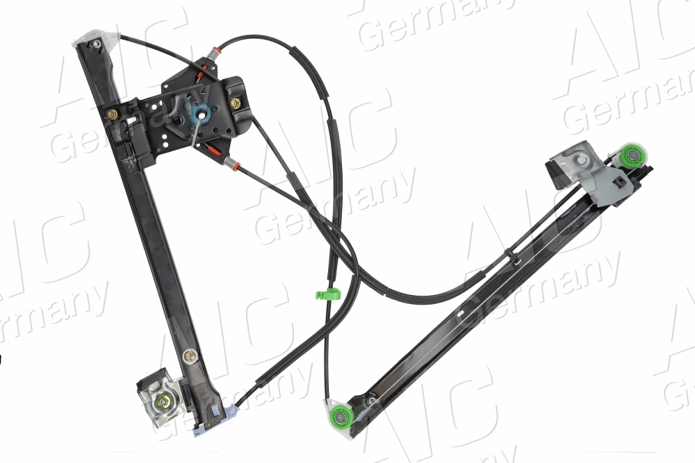 Window Regulator Original AIC Quality 52164