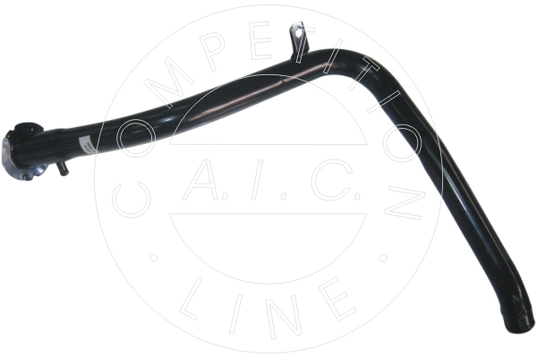 Filler Pipe, fuel tank Original AIC Quality 53591