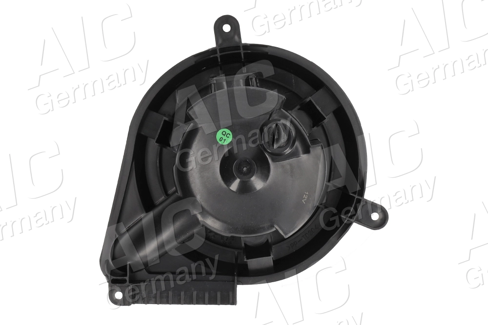 Interior Blower NEW MOBILITY PARTS 53036