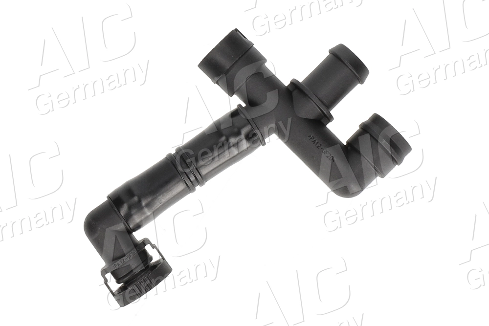 Hose, crankcase ventilation Original AIC Quality 54556