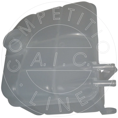 Expansion Tank, coolant Original AIC Quality 55689