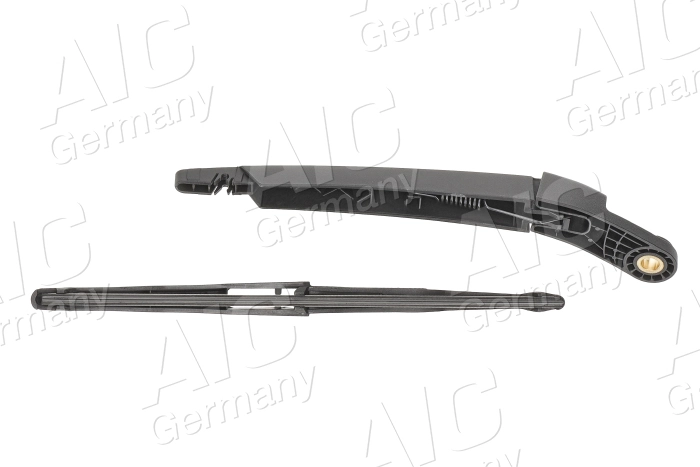 Wiper Arm, window cleaning Original AIC Quality 56870
