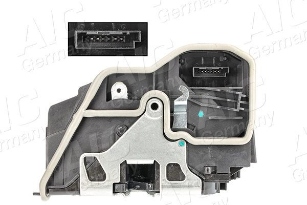 Door Lock Original AIC Quality 58304