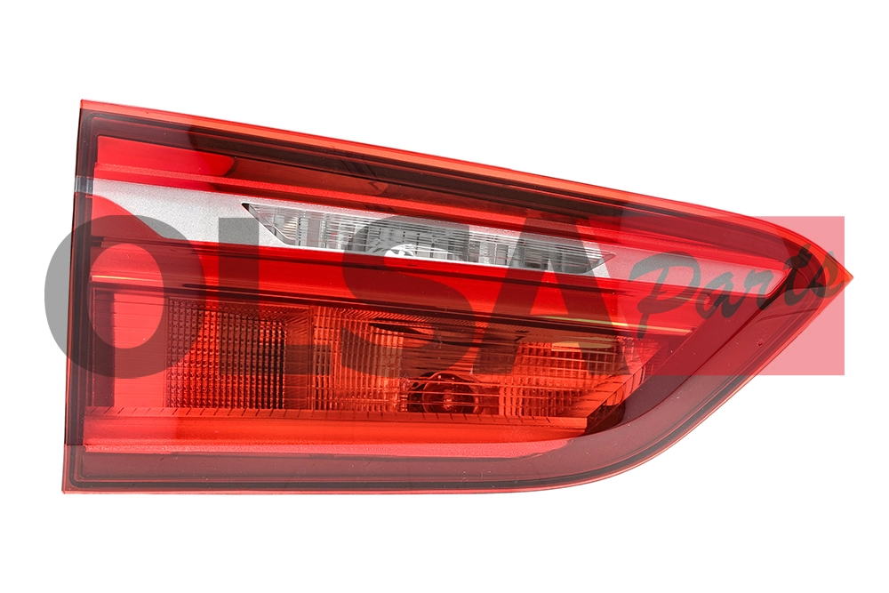 Tail Light Assembly OLSA Aftermarket, original spare part 72205