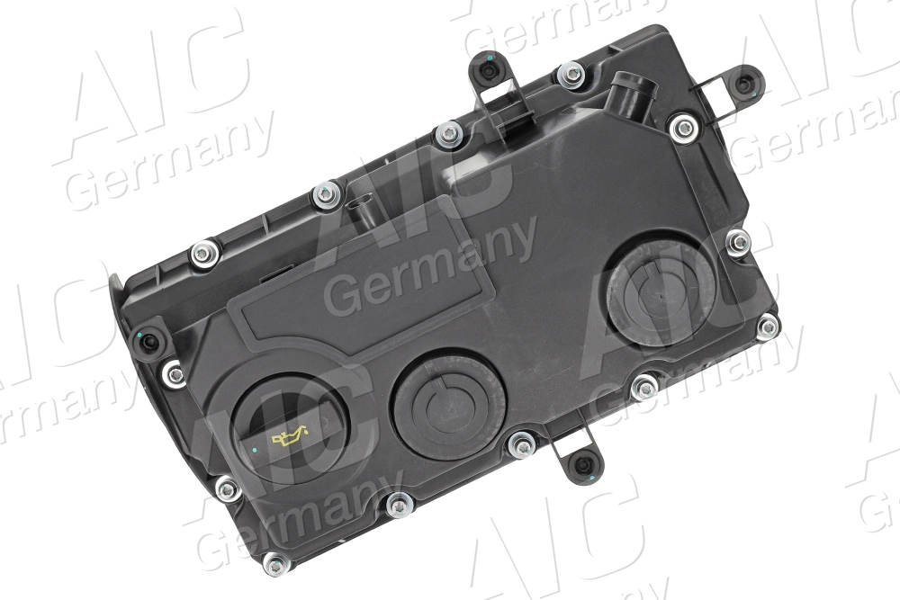 Cylinder Head Cover Original AIC Quality 58917