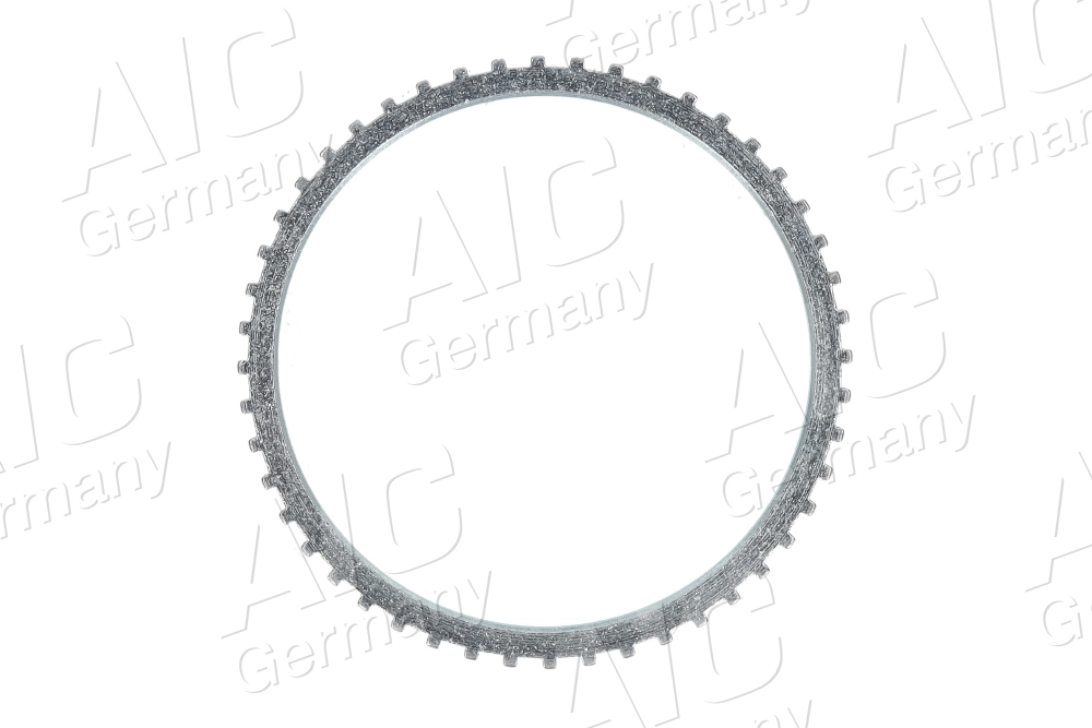 Sensor Ring, ABS Original AIC Quality 55462