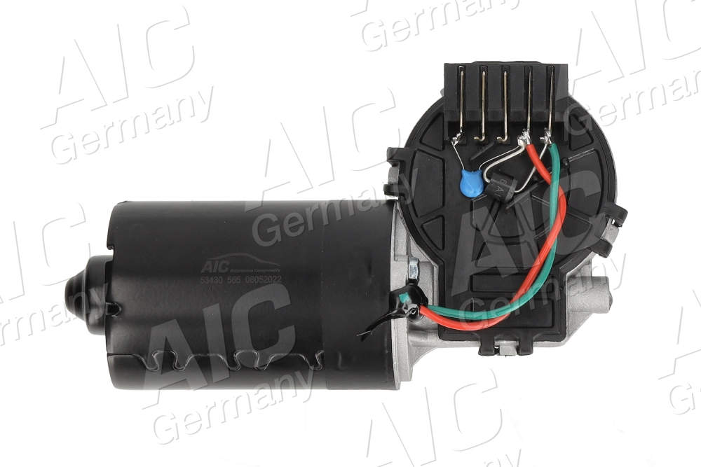 Wiper Motor Original AIC Quality 53430