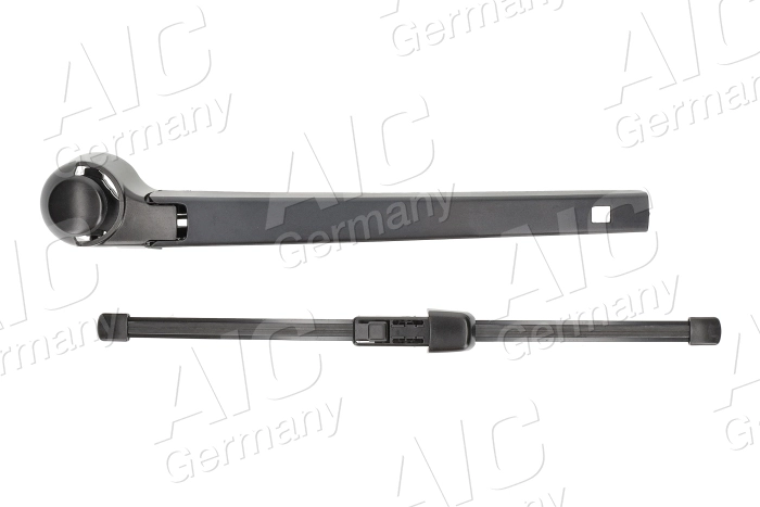Wiper Arm, window cleaning Original AIC Quality 56853