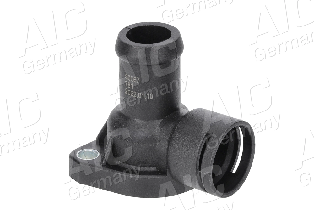 Coolant Flange Original AIC Quality 50067