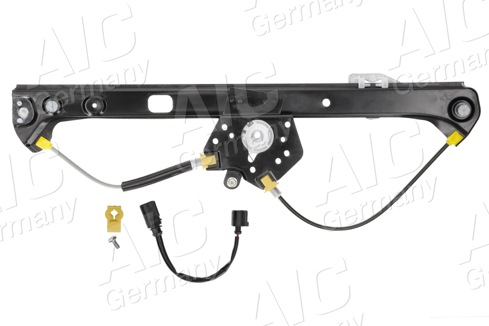 Window Regulator Original AIC Quality 51849