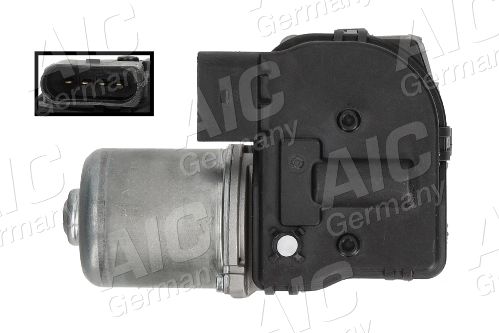 Wiper Motor NEW MOBILITY PARTS 54906