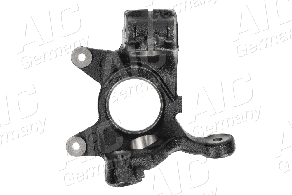 Steering Knuckle, wheel suspension Original AIC Quality 74663