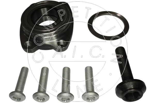 Wheel Bearing Kit Original AIC Quality 51938Set