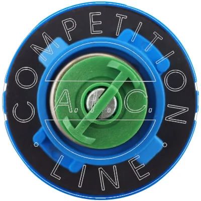 Sealing Cap, tank unit (Urea injection) Original AIC Quality 54475