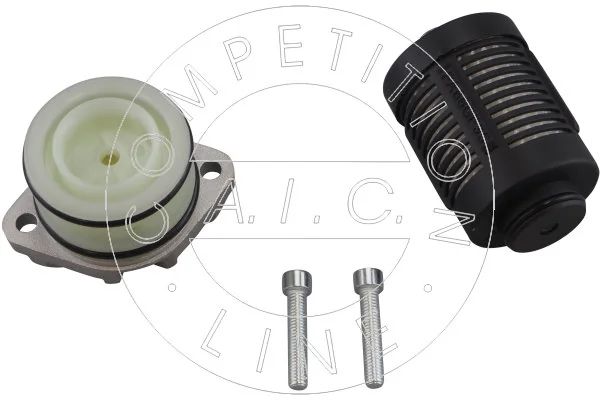 Housing, automatic transmission hydraulic filter Original AIC Quality 70757