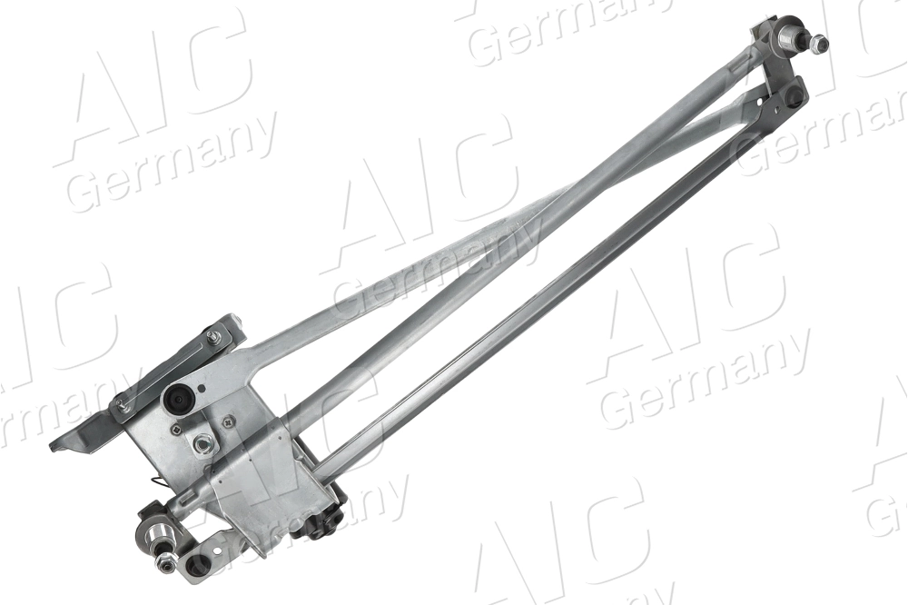 Wiper Linkage Original AIC Quality 71254