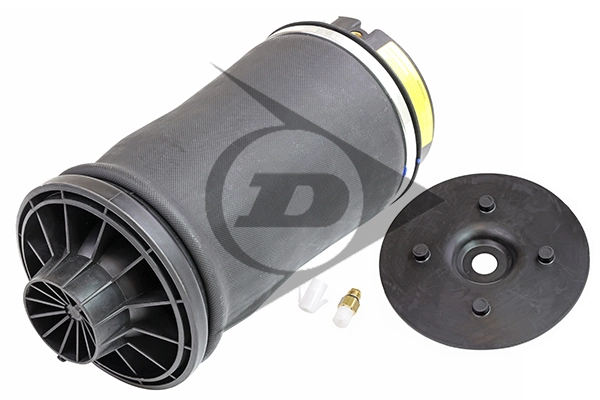 Air Spring, suspension Dunlop Original spare part 70932