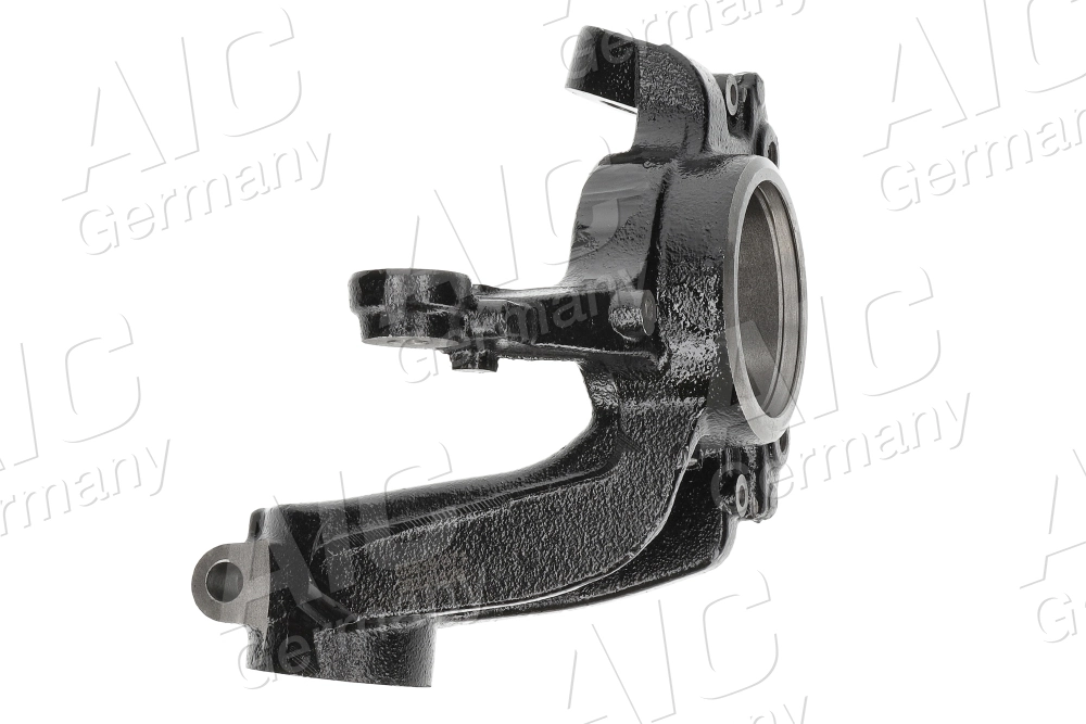 Steering Knuckle, wheel suspension Original AIC Quality 55839