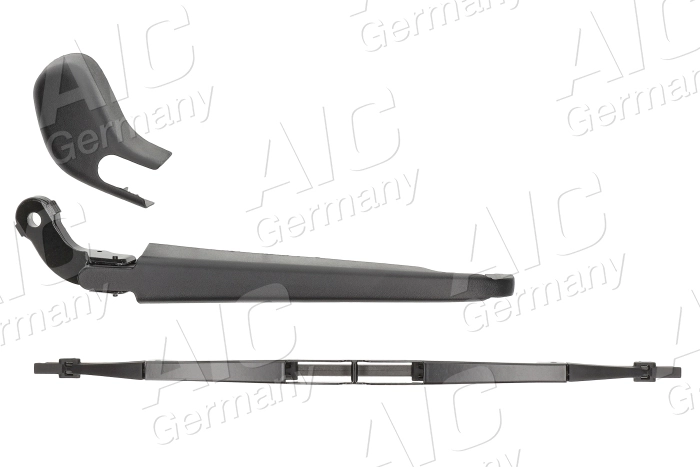 Wiper Arm, window cleaning Original AIC Quality 56840