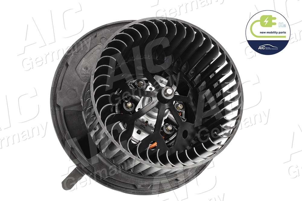Interior Blower NEW MOBILITY PARTS 55367