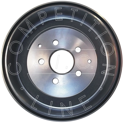 Brake Drum Original AIC Quality 53665
