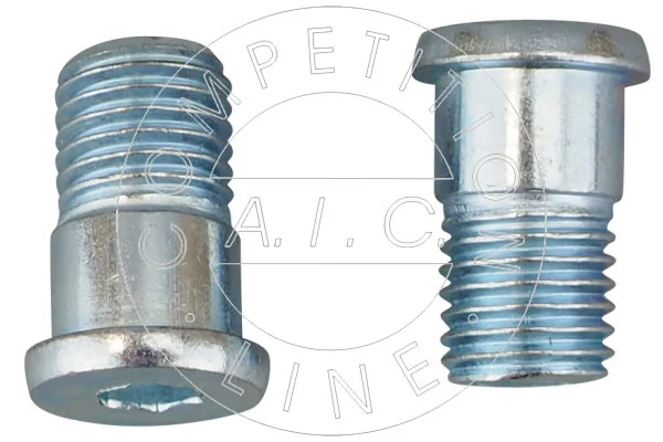 Skru, Cakera Brek Original AIC Quality 51886