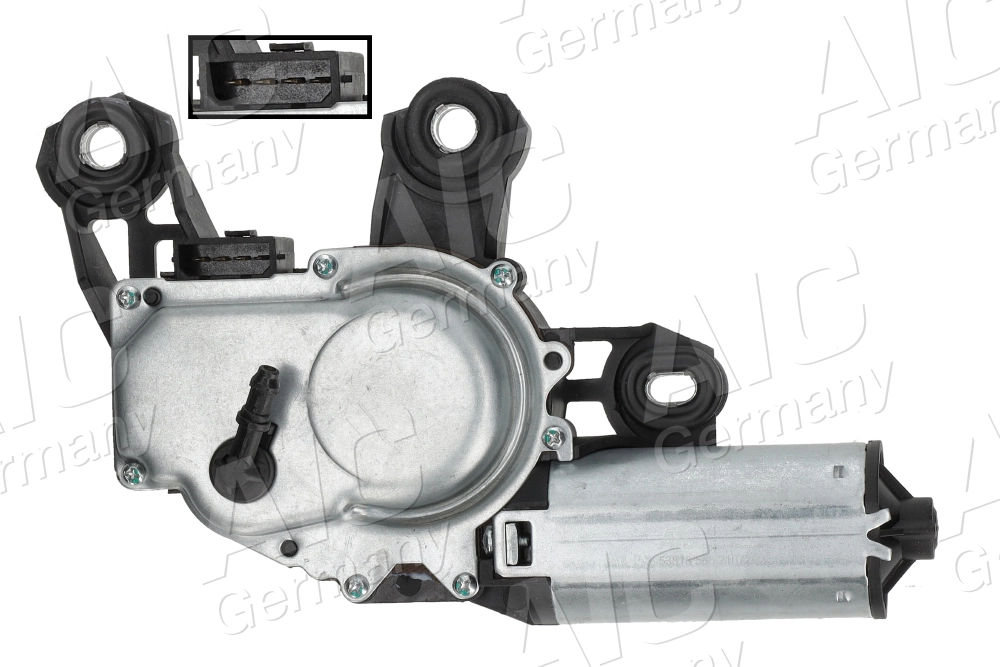 Wiper Motor NEW MOBILITY PARTS 53818