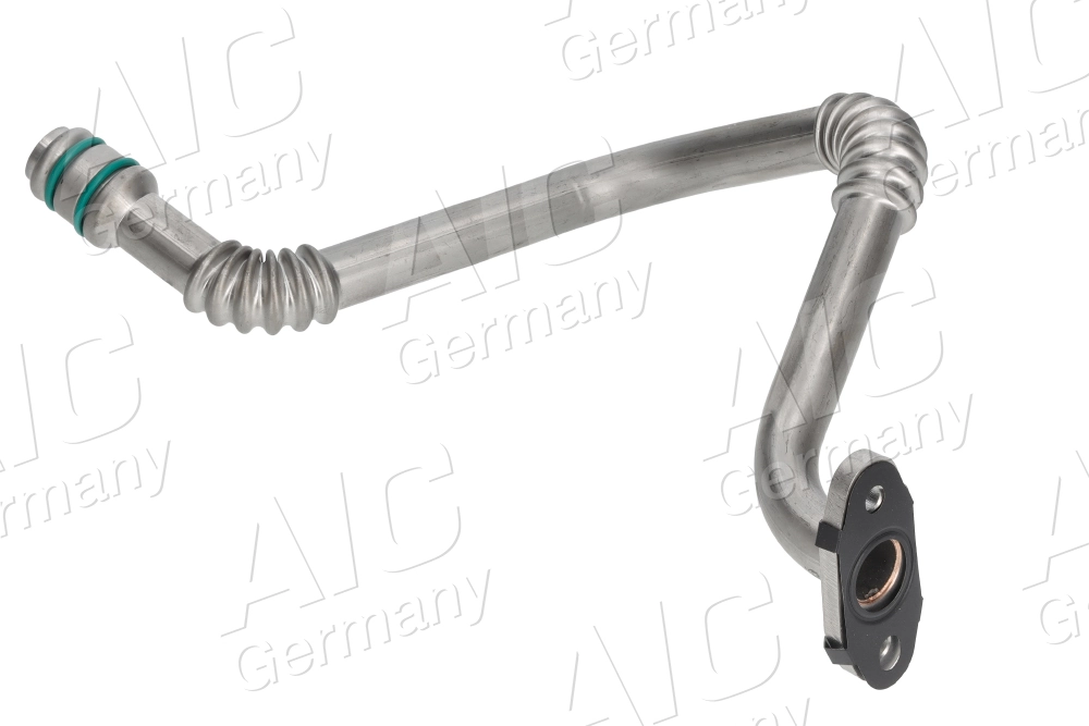 Oil Pipe, charger Original AIC Quality 76089