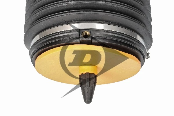 Air Spring, suspension Dunlop Original spare part 71039
