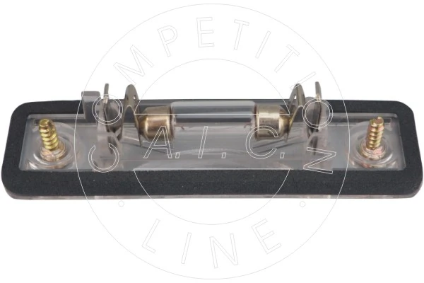 Licence Plate Light Original AIC Quality 53956