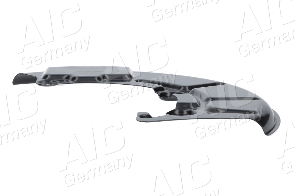 Splash Guard, brake disc Original AIC Quality 55431