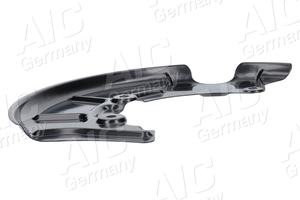 Splash Guard, brake disc Original AIC Quality 55431