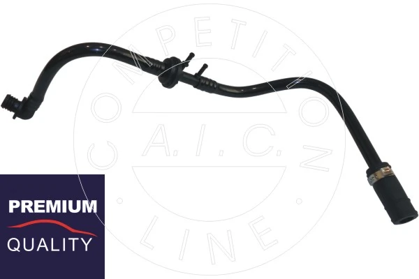 Vacuum Hose, braking system Original AIC Quality 56349